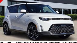 2025 Kia Soul EX