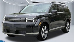 2024 Hyundai Santa Fe Limited