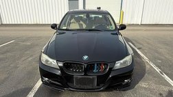 2011 BMW 3 Series 328i xDrive