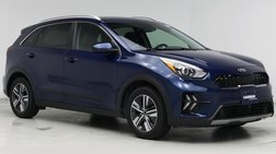 2021 Kia Niro LXS