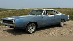 1970 Dodge Charger 