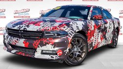 2018 Dodge Charger GT