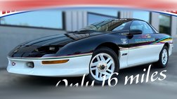 1993 Chevrolet Camaro Z28