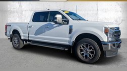 2021 Ford Super Duty F-250 Lariat