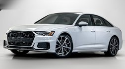 2025 Audi A6 quattro Premium Plus 55 TFSI
