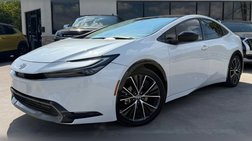 2024 Toyota Prius Limited