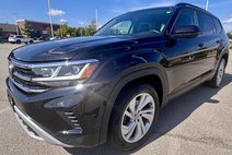 2021 Volkswagen Atlas V6 SE 4Motion