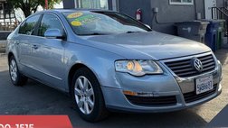 2006 Volkswagen Passat 2.0T