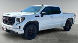 2024 GMC Sierra 1500 Elevation Standard