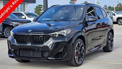 2024 BMW X1 M35i