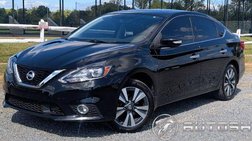 2019 Nissan Sentra SL