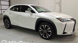 2020 Lexus UX 250h Base