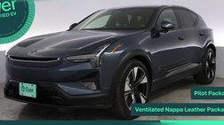 2025 Polestar 3 Long Range Dual Motor