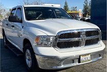 2021 Ram Ram Pickup 1500 Classic Tradesman