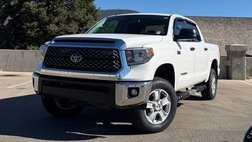 2019 Toyota Tundra SR5