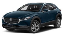 2021 Mazda CX-30 Premium
