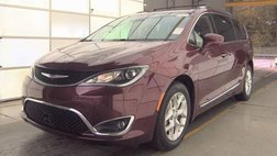 2020 Chrysler Pacifica Touring L Plus