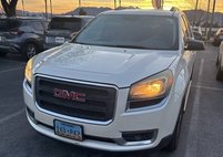 2015 GMC Acadia SLE-2