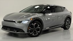 2022 Kia EV6 Wind