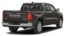 2026 Ram Ram Pickup 1500 Lone Star