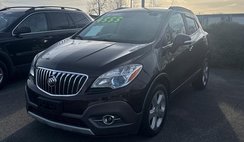 2015 Buick Encore Convenience