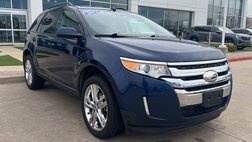 2012 Ford Edge SEL