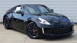 2016 Nissan 370Z Touring