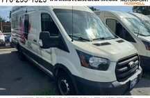 2020 Ford Transit 350
