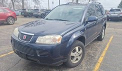 2007 Saturn VUE Base