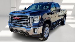 2021 GMC Sierra 2500HD SLT