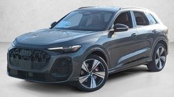2025 Audi SQ5 quattro Premium Plus TFSI