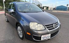 2009 Volkswagen Jetta S