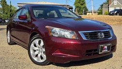 2008 Honda Accord EX-L