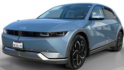 2023 Hyundai Ioniq 5 Limited