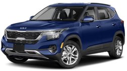 2022 Kia Seltos EX