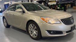 2015 Buick Regal Premium I