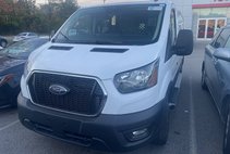 2023 Ford Transit 250