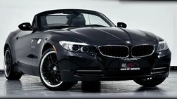 2013 BMW Z4 sDrive28i