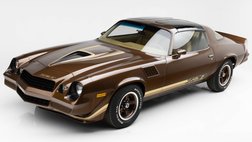 1979 Chevrolet Camaro Z28