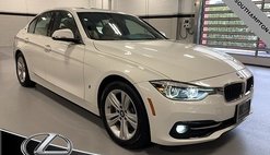2018 BMW 3 Series 330e iPerformance