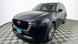 2024 Mazda CX-90 3.3 Turbo Preferred Plus