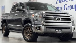 2016 Toyota Tundra 1794 Edition