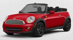 2010 MINI Cooper Base