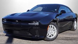 2025 Dodge Charger Daytona R/T