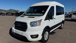 2020 Ford Transit 150 XLT