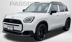 2025 MINI Countryman Cooper S ALL4