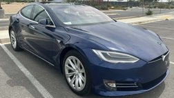 2018 Tesla Model S 100D