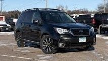 2018 Subaru Forester 2.0XT Touring