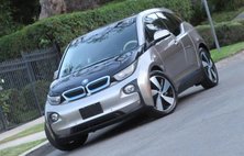 2014 BMW i3 Base