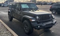 2026 Jeep Wrangler Willys '41